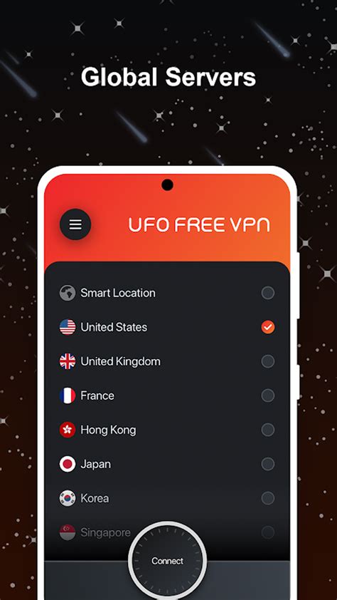 Night VPN Secure Fast VPN APK Download for Android 
