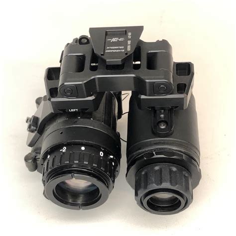 Night Vision - Night Vision Goggles - MOD Armory