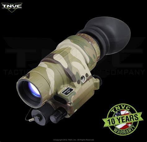 Night Vision - Omni VII or Omni VIII Sniper