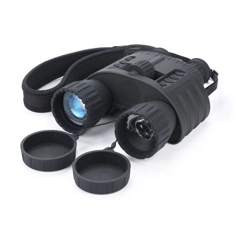 Night Vision Binocular OWLER1 20X Optical Zoom 4X Digital Zoom