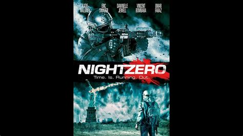 Night Zero (2024) - Mark Cantu Cast and Crew AllMovie