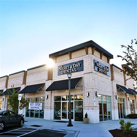 Night and day dental cary nc. Night & Day Dental Cary Location. 1325 Bradford View Dr., Suite 120 Cary, NC 27519. Phone: 984-465-1110 Email: cary@nightanddaydental.com. 