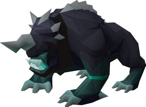 Night beast OSRS Wiki. 