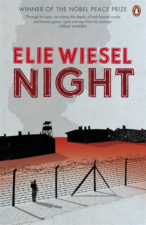 Night by Elie Wiesel - Miss Sanders