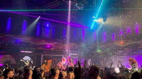 Night clubs for 18+ near me. Things To Know About Night clubs for 18+ near me. 