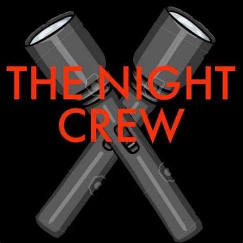 Night crew - YouTube