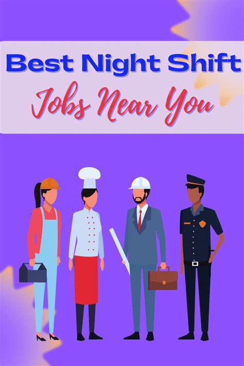 Night crew jobs near me. Things To Know About Night crew jobs near me. 