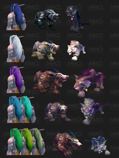Worgen druids, aside from Harvest Witches which have different reasons to be druids, exist mainly because of Night Elves and to help with the worgen curse. Since the curse in druidic in nature, being a druid helps them understand how to better control or be in harmony with the inner beast. Druidism is a class as Decrit said, you don't need to .... 