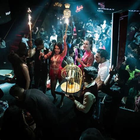 Night life in delhi.  &ldquo;Zaruri nahi har baar boyfriend hie first priority ho 😭�...