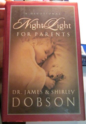 Night light for parents a devotional james c dobson. - Little herb encyclopedia the handbook of natures remedies for a healthier life.