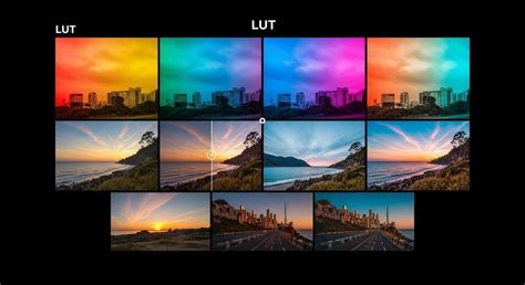 Night lut v2.  This powerful LUT (Look-Up Table) pack is expertly crafted to shift brigh...