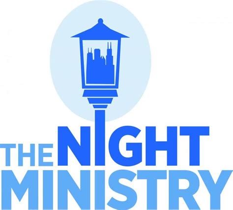 Night ministry. Sort donations and pack safe-sex or hygiene kits on Service Saturdays. Lend your support and skills with mailings, research, and other projects at our administrative office. To get started, contact us at volunteering@thenightministry.org or 773-506-7719. 