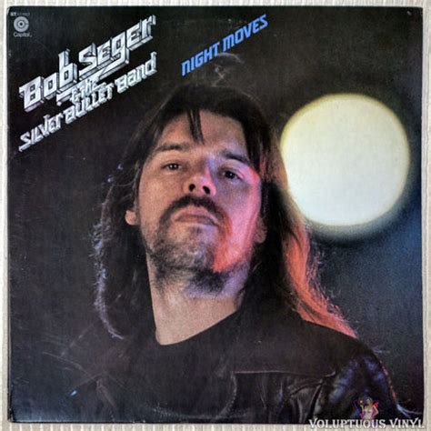 Night moves bob seger. Things To Know About Night moves bob seger. 