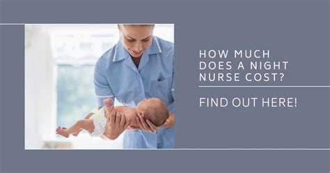 Night nurse cost. We are extremely confident in our Boston baby nurse team and their abilities to soothe, support and get babies to SLEEP. When babies sleep better, parents sleep better. We aren’t just coming into your home to hold your baby, it’s more than that. Our goal is a well-rested and well educated family that can leave … 