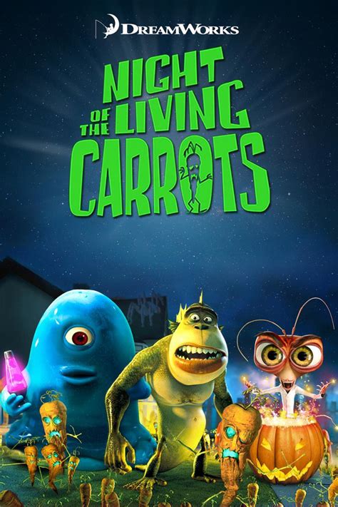 Night of the living carrots. Things To Know About Night of the living carrots. 