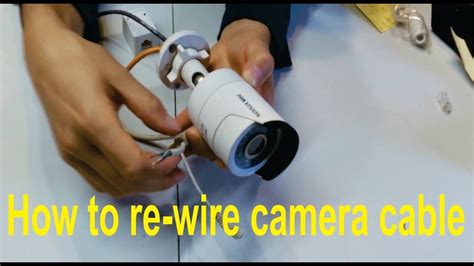 Night owl camera wire. Things To Know About Night owl camera wire. 