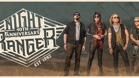 Night ranger setlist 2023. Feb 11, 2023 · Get the Night Ranger Setlist of the concert at Coliseo José Miguel Agrelot, San Juan, Puerto Rico on February 11, 2023 from the 40th Anniversary Tour and other Night Ranger Setlists for free on setlist.fm! 