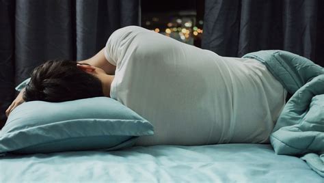 Night sweats linked to sleep apnea — and more