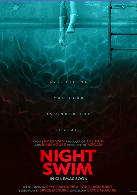 Night swim danville stadium cinemas. Mar 5, 2024 · Regal Edwards Alhambra Renaissance & IMAX. Rate Theater. 1 East Main St, Alhambra, CA 91801. 844-462-7342 | View Map. Theaters Nearby. Night Swim. Today, Feb 26. There are no showtimes from the theater yet for the selected date. Check back later for a complete listing. 