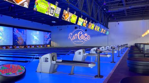 Experience ultimate family fun at FatCats! Our 