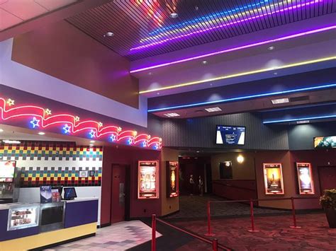 Marquee Coralwood 10 Cinemas, movie times f