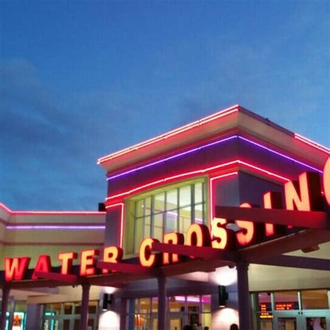 Located in the upscale city of Fort Wayne, the Regal Coldwater Crossing Stadium 14 offers a relaxing moviegoing experience with 14 auditoriums. This contemporary theater supports premium formats like RealD 3D. ... Handicapped parking is also available near the main entrance. Find showtimes, watch trailers, read reviews and buy tickets …