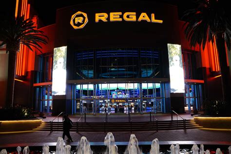 Specialties: Get showtimes, buy movie tickets and more at Regal Edward
