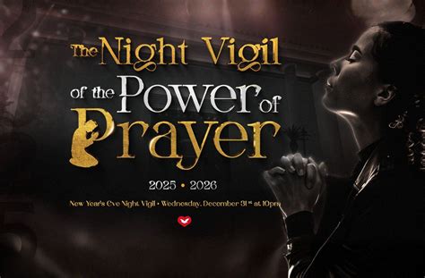 Night vigil prayer with scriptures.  In this article, we will explore the power of pray...