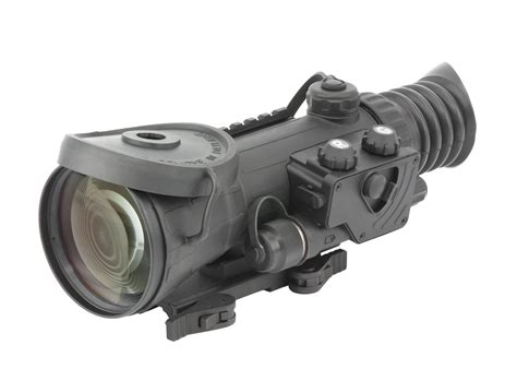 Night vision scope for rifle amazon. ATN X-Sight-4k 3-14x Pro Smart Day and Night Vision Hunting Rifle Scope Package. Save 12%. $798.00. 