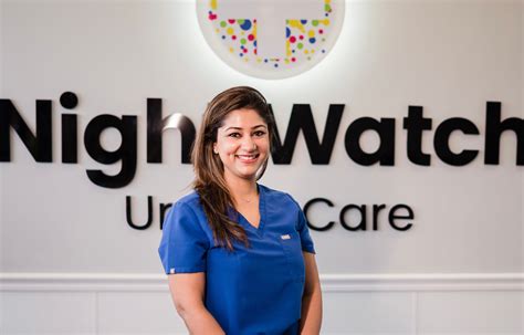 Night watch specialized urgent care. Night Watch Urgent Care provides acute and urgent services in a compassionate family centered environment for all ages. 