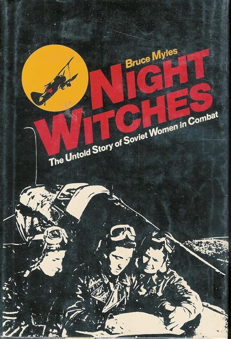 Night witches the untold story of soviet women in combat. - Antique trader guide to fakes reproductions mark chervenka.