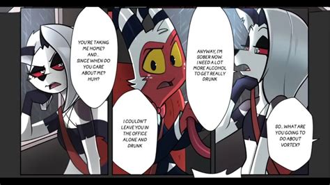 MF A night with Loona by Jizoko. Oh yea 😈. Where can you find the full comic. This should have been in the series. Well damn. I can’t wait for them to release …