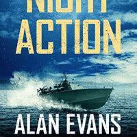 Download Night Action By Alan  Evans