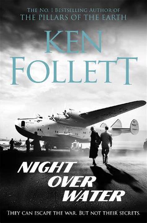 Download Night Over Water By Ken Follett