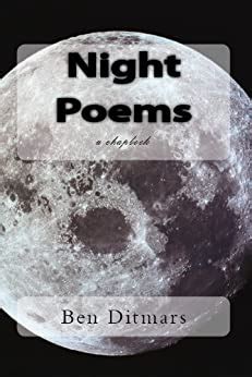 Download Night Poems By Ben Ditmars