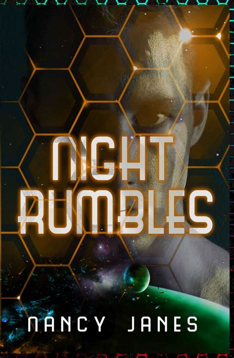 Full Download Night Rumbles By Nancy Janes