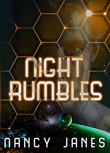 Read Online Night Rumbles By Nancy Janes