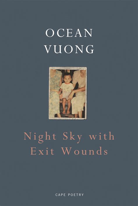 Full Download Night Sky With Exit Wounds By Ocean Vuong