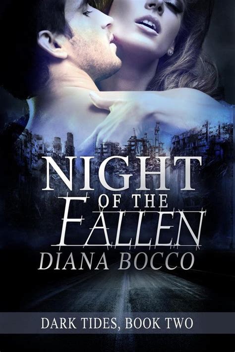 Read Night Of The Fallen Dark Tides 2 By Diana Bocco