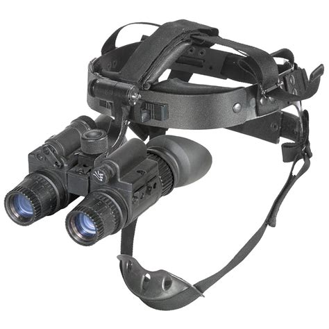 Night-vision goggles - The Free Dictionary