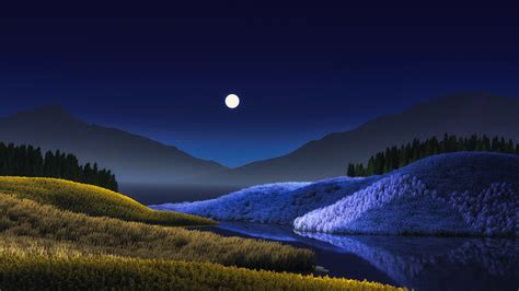 Night...