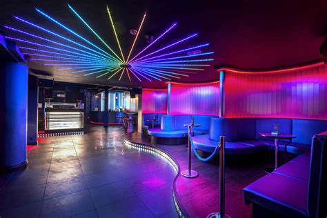 Nightclub - Opening a nightclub requires hard work and, most importantly, following your dreams. With these two things in your belt, you’ll see how your nightclub ideas will turn into an exciting and profitable reality! Related Nightclub Resources. Nightclub Bar Business Plan; Nightclub Name Ideas; Nightclub Marketing Ideas; Cost to Open a Nightclub