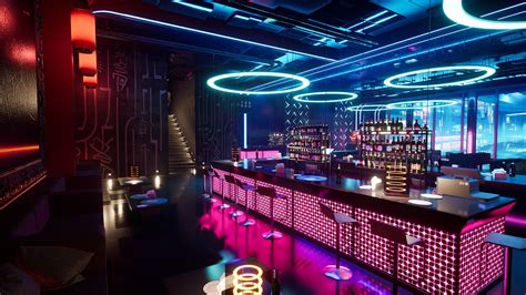 Nightclub Onlyfans Leak