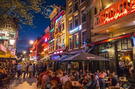 Nightclubs in amsterdam netherlands. If you're looking for an elevated stay that's easy walking distance from everything in Amsterdam, head to the Pulitzer Amsterdam. Like many people who studied abroad and is now in ... 