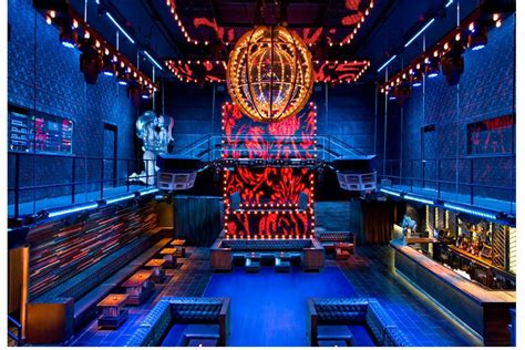 Nightclubs nyc. Thursday June 25 2015. Though the neighborhood isn’t generally known for hip clubs, Susanne Bartsch's long-running soiree, Vandam Sundays, at eco-themed Greenhouse is among the area’s best ... 