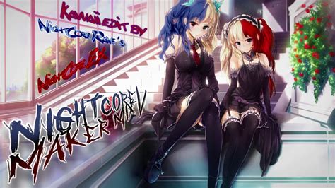 Nightcore maker online.  Super kawaii, cute, and easy to use.  Create n...