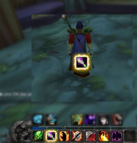 Nightfall addon wow classic.  Download Nightfall Proc by phaase on Cur...