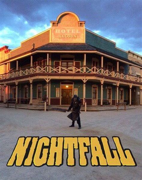 Nightfall old tucson. Nightfall returned to Old Tucson, 201 S. Kinney Road, after a two-year hiatus. The 2022 event includes haunted houses, stunt shows and food and beverages. … 