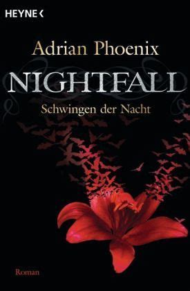 Full Download Nightfall   Schwingen Der Nacht The Makers Song 1 By Adrian Phoenix