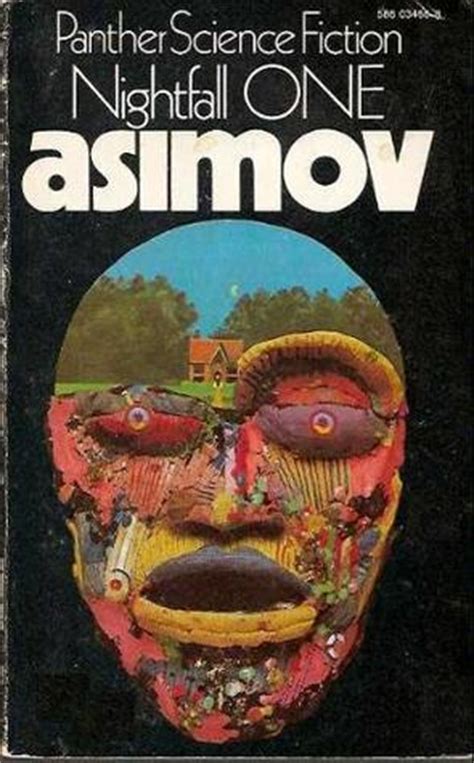 Read Online Nightfall One By Isaac Asimov